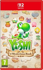 Nintendo Switch 2 Yoshi And