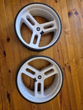 Motocaddy Wet Weather Wheels