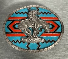 Vintage Buckles Of America BA