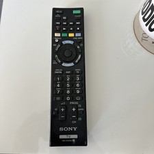 REMOTE CONTROL FOR SONY TV RM-ED052 RM-ED050 RM-ED047 RM-ED053 RM-ED060 RM-ED046