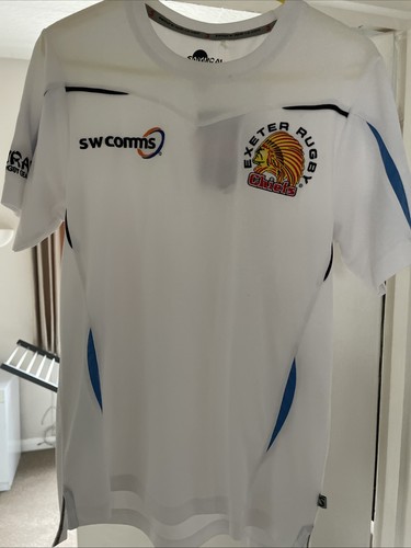 Exeter chiefs rugby - rugby, top