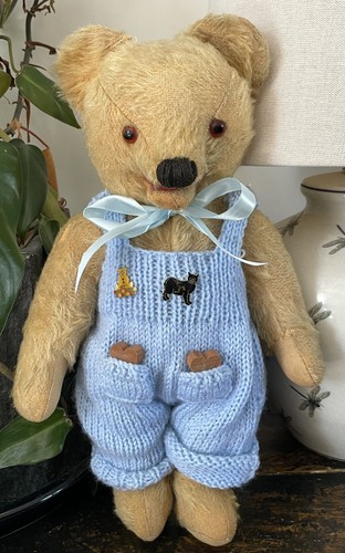 Antique vintage tara toys - antique,