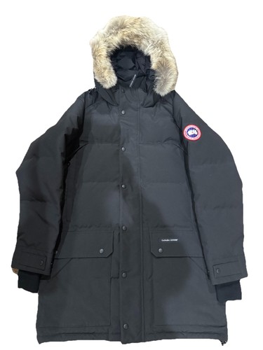 Canada goose emory parka men - canada,