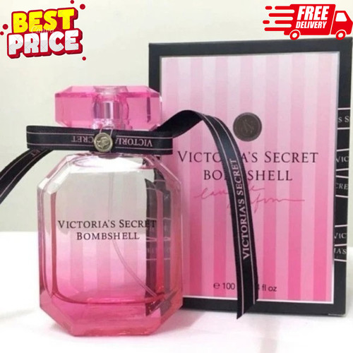 Victoria secret bombshell - secret,