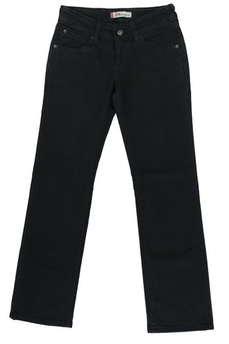 Levi 570 straight fit ladies - 570,