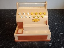 Vintage Casdon Toy Till / Cash