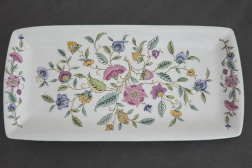 Minton bone china haddon - bone,