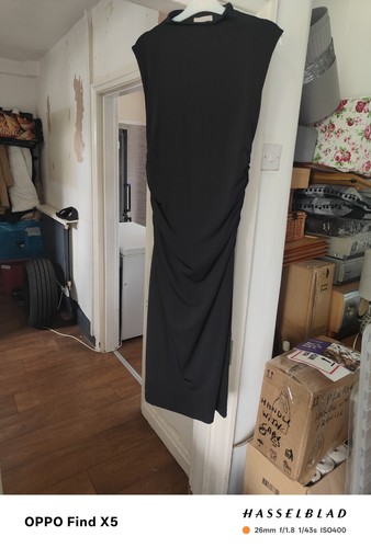 Unwanted gift medium size - unwanted,