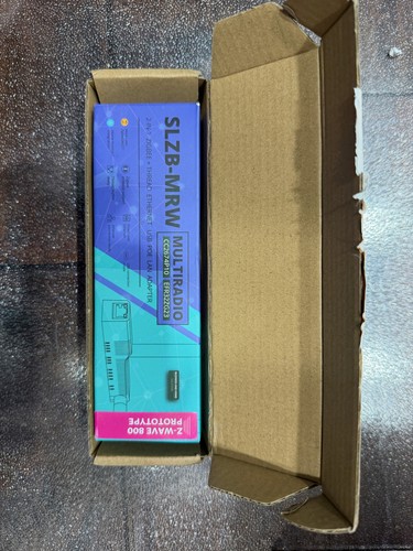 Smlight slzb mrw10 zigbee - smlight, slzb-mrw10