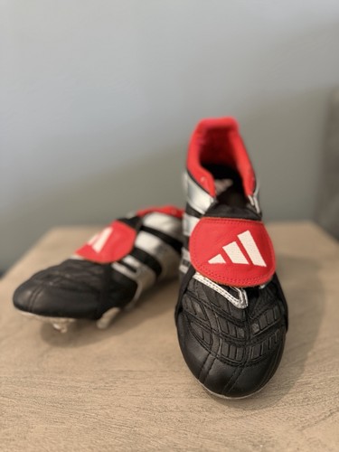 Adidas predator accelerator - adidas, fg