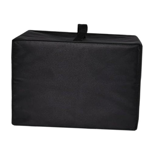Stainless steel deep - 3.5l,