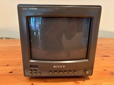 SONY PVM-9020ME 9' Portable