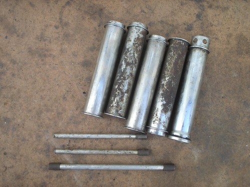 Triumph 350 500 650 dont - 350, know