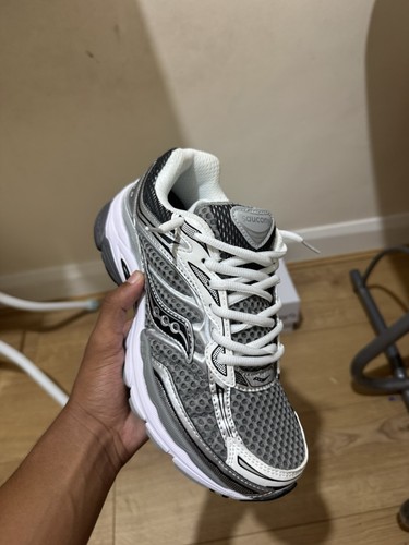 Saucony progrid omni brand - progrid,