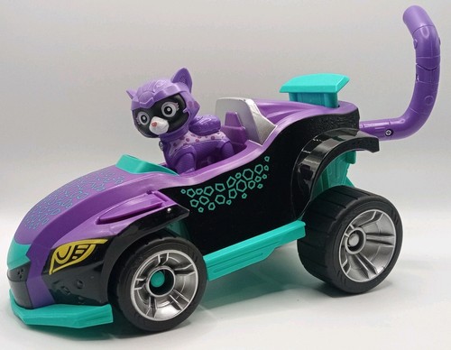 Paw patrol shade cat - patrol, pack