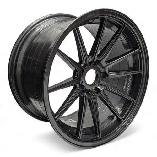 Cosmis wheel 18x10 et35 - cosmis, 18x10.5