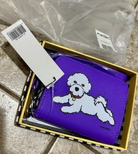 MARC TETRO BICHON FRISE POODLE