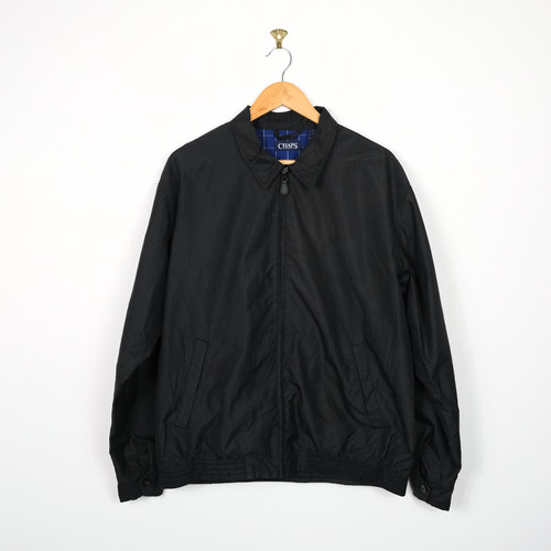Chaps mens harrington jacket - chaps,
