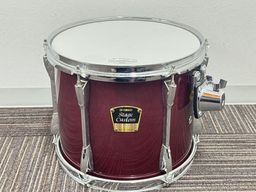Yamaha stage custom advantage - yamaha,
