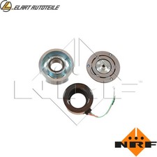 Magnetic clutch air - magnetic,