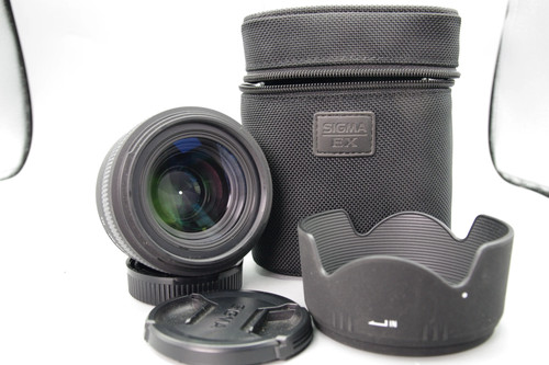Sigma 30mm dc hsm - 30mm,