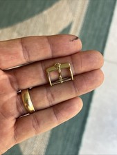 Genuine 1960’s Rolex Gold