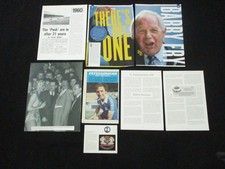PETERBOROUGH UNITED: Bundle of