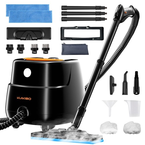 Chemical free steam - chemical-free,