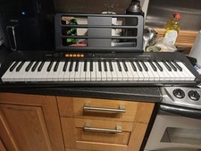 Casio Keyboard Piano CT-S100 61 Note Portable Keyboard