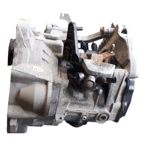 Volkswagen golf mk6 - 08-12,