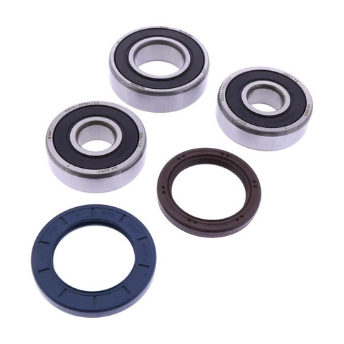 Jmp complete wheel bearing kit - bearing,