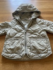 Zara Boys Warm But Lightweight