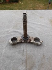 Kawasaki ZX7R 1996 Genuine Bottom Yoke Fork Clamp..