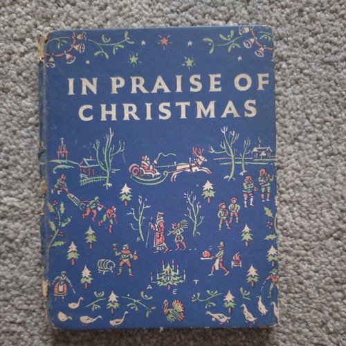 Praise christmas an - praise, christmas: