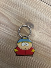 Vintage Metal South Park Eric