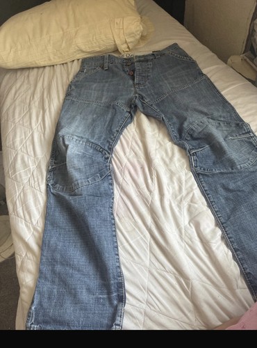 Star raw gs3301 - raw, 96
