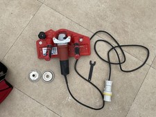 Montolit Top profile Tile And