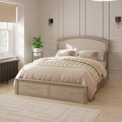 Madrid 135cm 4ft6 - , double