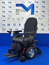 Quantum edge powerchair - q6, 2