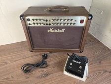 Marshall AS80R Acoustic Guitar