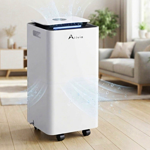 Aiivio portable floor - portable, air