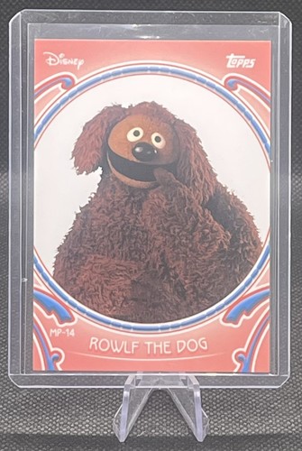 Rowlf the dog 2026 - -,