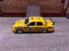 ford Sierra rally lombard 1/43