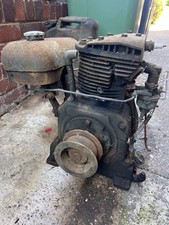 Briggs & Stratton Engine?