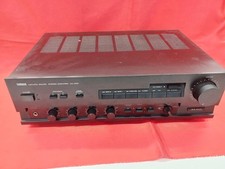 Yamaha 500 integrated - yamaha,