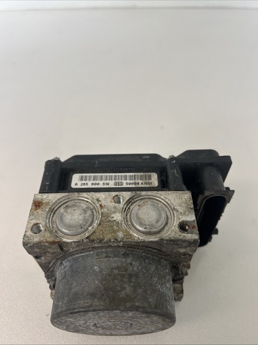 Renault scenic abs pump - renault,