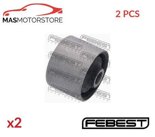 Control arm wishbone - arm, bush