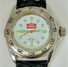 Prince Quartz Watch