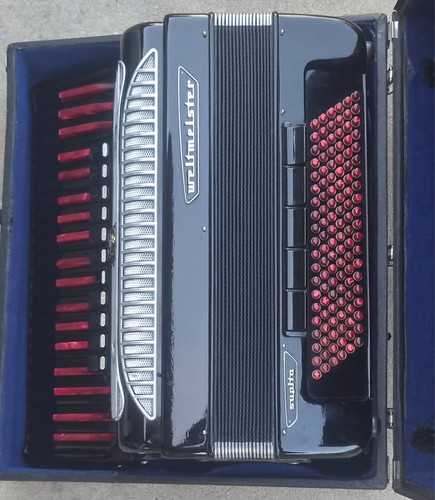 Accordion world champion - accordion,