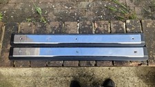 MGF MG TF DOOR SILL TREAD